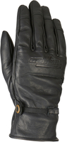 Furygan Forest Motorfiets handschoenen,  zwart,  afmeting L