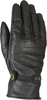 Furygan Forest Motorfiets handschoenen,  zwart,  afmeting S