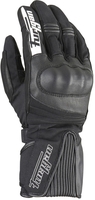 Furygan Fury Road D3O Motorfiets handschoenen,  afmeting 2XL