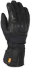 Furygan Furylong D3O Handschoenen van de motorfiets,  zwart,  afmeting L