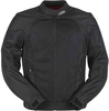Furygan Genesis Mistral Evo 2 Motorfiets textiel jas Zwart 4XL