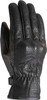 Furygan GR 2 Vented Dames motorfiets handschoenen Zwart L