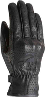Furygan GR 2 Vented Dames motorfiets handschoenen Zwart L