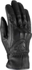 Furygan GR All Season Dames motorfiets handschoenen Zwart S