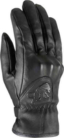 Furygan GR All Seasons Motorfiets handschoenen Zwart 2XL