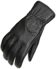 Furygan GR Full Vented Motorfiets handschoenen Zwart 2XL