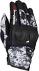 Furygan Graphic Evo 2 Motorfiets handschoenen Groen Veelkleurig 2XL