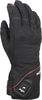 Furygan Heat Genesis Verwarmbare motorfiets handschoenen,  zwart,  afmeting S voor man