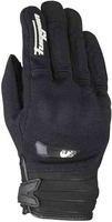 Furygan Iko Motorfiets handschoenen Zwart XL