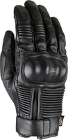Furygan James D3O Alle seizoen handschoenen Zwart 3XL