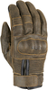 Furygan James D3O Alle seizoen handschoenen Zwart Bruin Beige 2XL