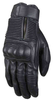 Furygan James D3O Motorfiets handschoenen Zwart 2XL