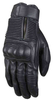 Furygan James D3O Motorfiets handschoenen Zwart 3XL
