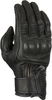 Furygan James Evo D3O De Handschoenen van de motorfiets,  zwart,  afmeting L