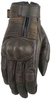 Furygan James Rusted D30 Motorfiets handschoenen Bruin 3XL