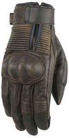 Furygan James Rusted D30 Motorfiets handschoenen Bruin 3XL