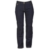 Furygan Jean 01 Dames motorbroek,  blauw,  afmeting 44 voor vrouw