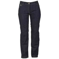 Furygan Jean 01 Lady Women´s broek Blauw 42