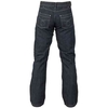 Furygan Jean 01 Textielbroek Blauw 36