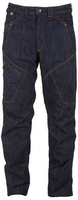 Furygan Jean DO3 Motorfiets jeans Blauw 48