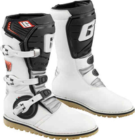 Gaerne Balance Classic Motor laarzen Wit 47