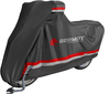 Germot Premium Motorfiets Hoes,  zwart,  afmeting L voor man