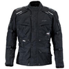 Germot Toronto Textiel jas Zwart 4XL