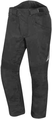 Germot Treviso Motorfiets
textiel broek Zwart 3XL