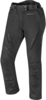 Germot Vanessa Dames motorfiets textiel broek,  zwart,  afmeting 38 voor vrouw