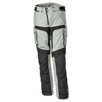 Germot Varese Motorfiets textiel broek Grijs M