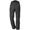 Germot Verona II Dames Textiel Broek,  zwart,  afmeting S 38 voor vrouw
