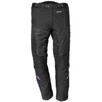 Germot X-Air Mesh textielbroek Zwart 2XL