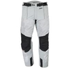Germot X-Air Mesh textielbroek Zwart Grijs 3XL