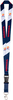 GP-Racing Repsol Logo Lanyard Blauw Eén maat