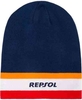 GP-Racing Repsol Muts Blauw Eén maat