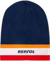 GP-Racing Repsol Muts Blauw Eén maat