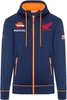GP-Racing Repsol Neoprene Jas Blauw S
