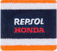 GP-Racing Repsol Replica 2020 Armband Blauw Eén maat