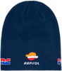 GP-Racing Repsol Replica 2020 Muts Blauw Eén maat