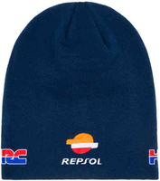 GP-Racing Repsol Replica 2020 Muts Blauw Eén maat