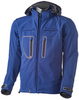 Grand Canyon Downtown Jas,  blauw,  afmeting 3XL