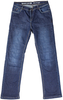 Grand Canyon Hornet Motor Jeans broek,  blauw,  afmeting 42