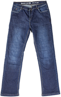 Grand Canyon Hornet Motor Jeans broek,  blauw,  afmeting 42