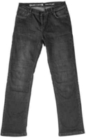 Grand Canyon Hornet Motor Jeans broek Zwart 40