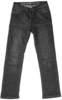 Grand Canyon Hornet Motor Jeans broek,  zwart,  afmeting 44