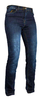 Grand Canyon Hornet Vrouwen Motorcycle jeans broek Blauw 40