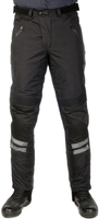 Grand Canyon LCR 2 Textiel broek,  zwart,  afmeting 2XL
