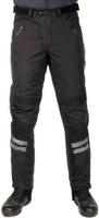 Grand Canyon LCR 2 Textiel broek Zwart M