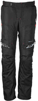 Grand Canyon Spirit Motorfiets textiel broek Zwart 6XL