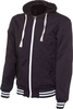 Grand Canyon State College Hoody Zwart Wit XL